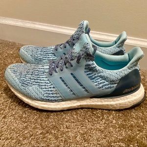 Adidas Ultra Boost Sneakers